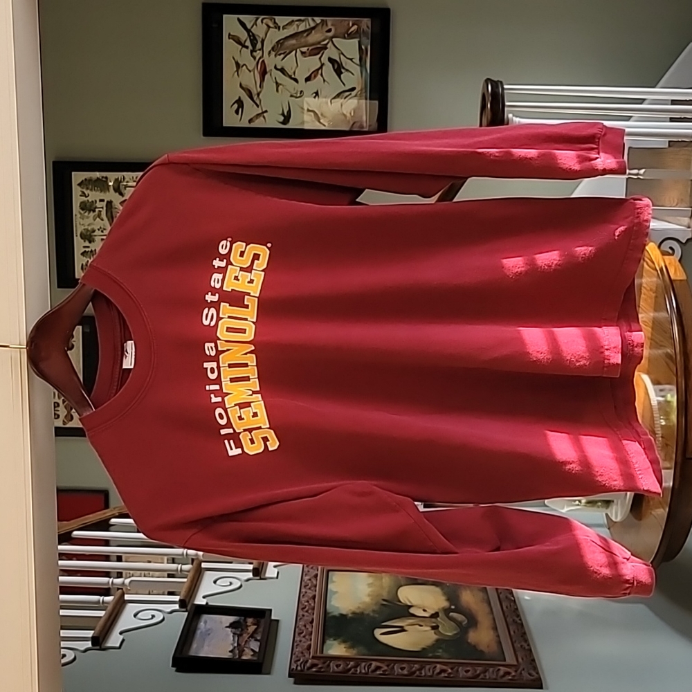 Florida State Seminoles shirt
